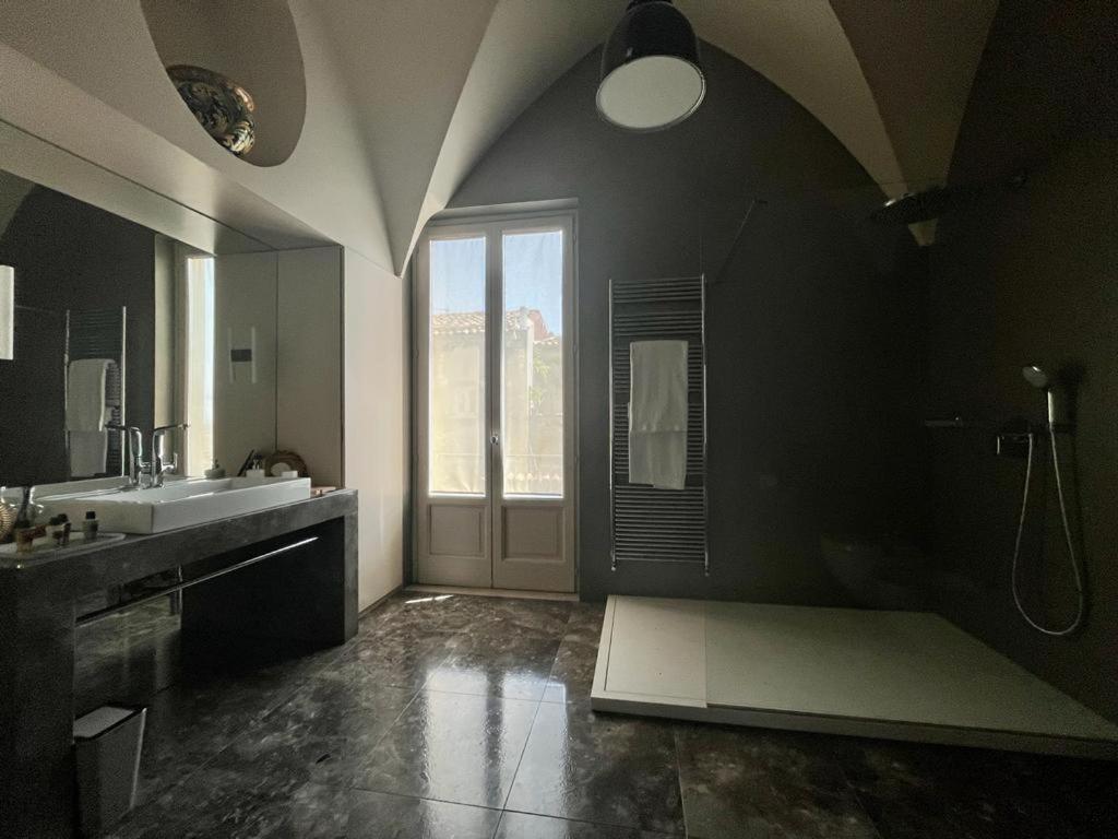 Guest house Asmundo Di Gisira 2*