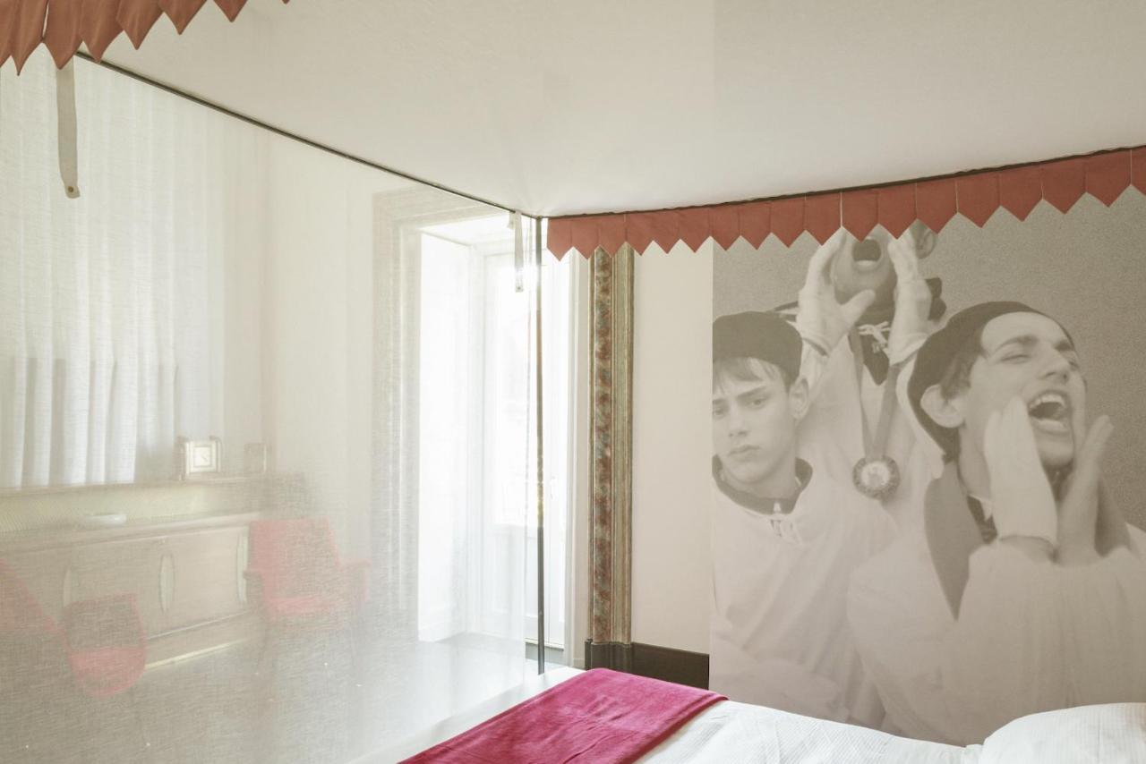Guest house Asmundo Di Gisira 2*