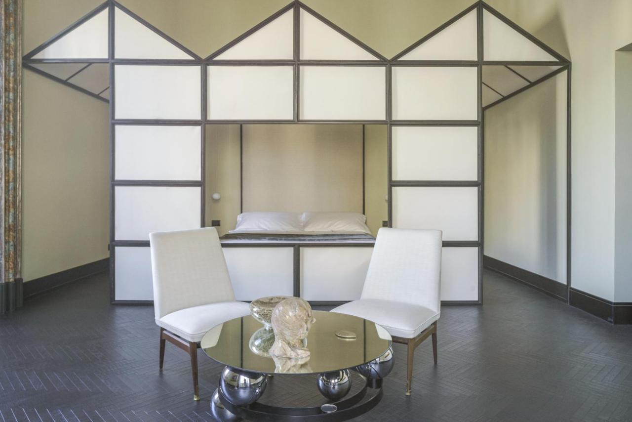 Asmundo Di Gisira Guest house 2*