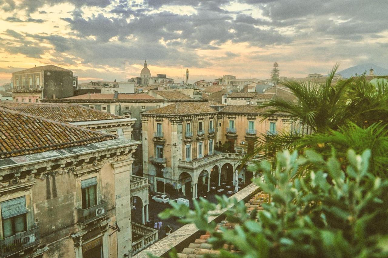 Asmundo Di Gisira Catania