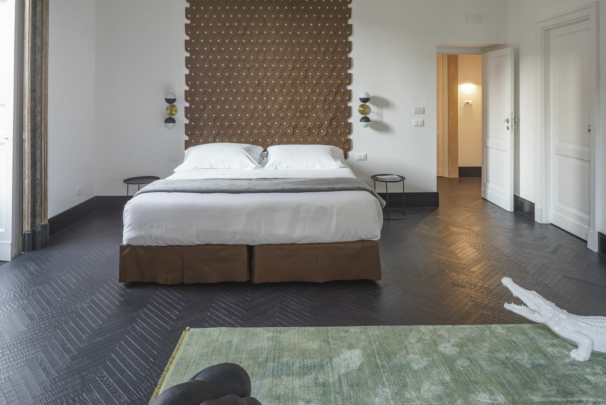 Asmundo Di Gisira Guest house Catania