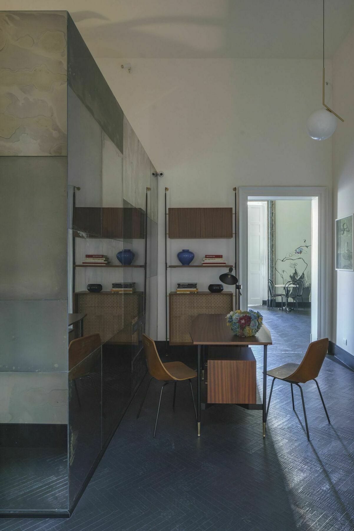Asmundo Di Gisira Guest house Catania