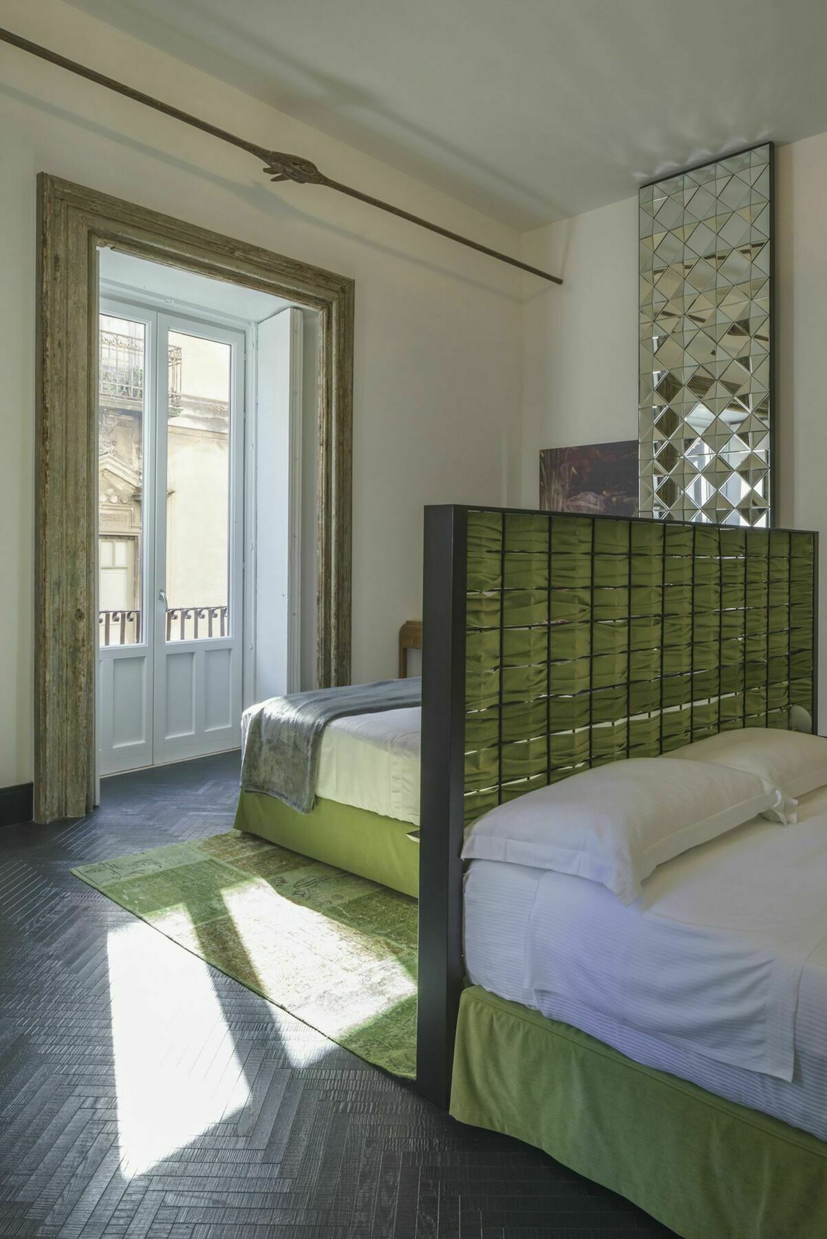 Asmundo Di Gisira Guest house 2*