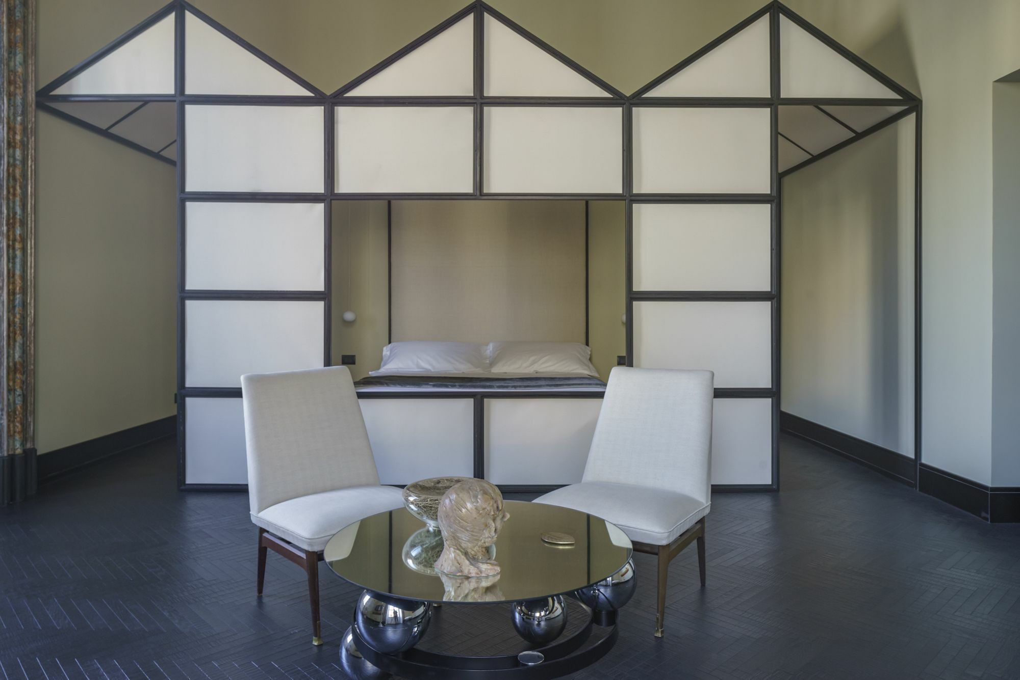 Guest house Asmundo Di Gisira Catania