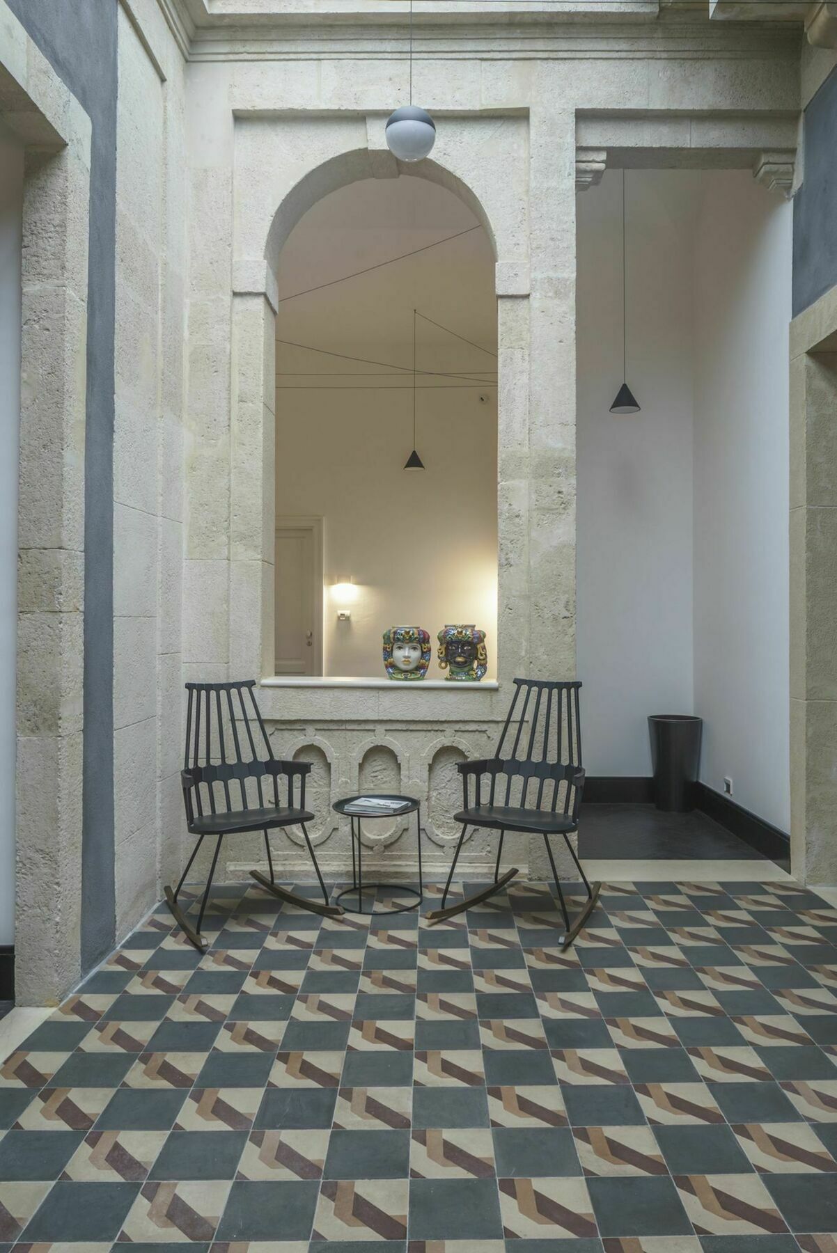 Guest house Asmundo Di Gisira 2*