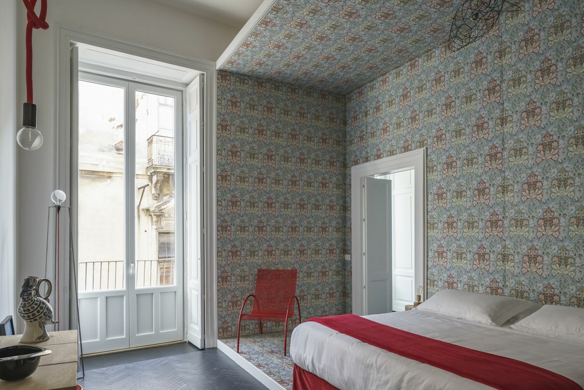 Asmundo Di Gisira Guest house 2*