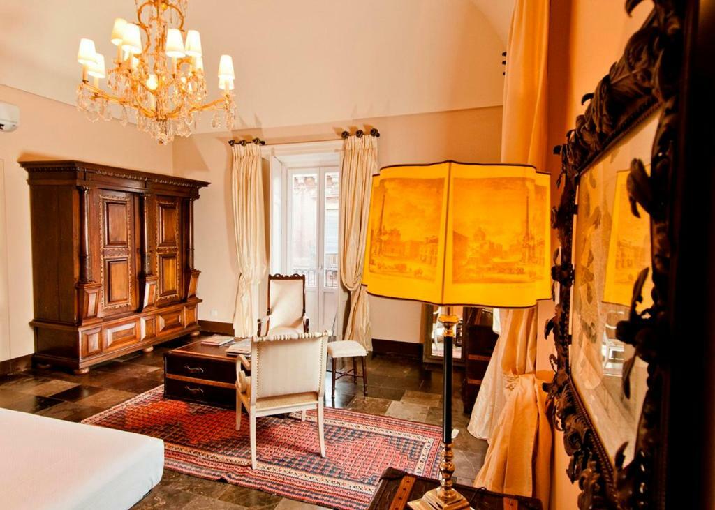 Guest house Asmundo Di Gisira 2*