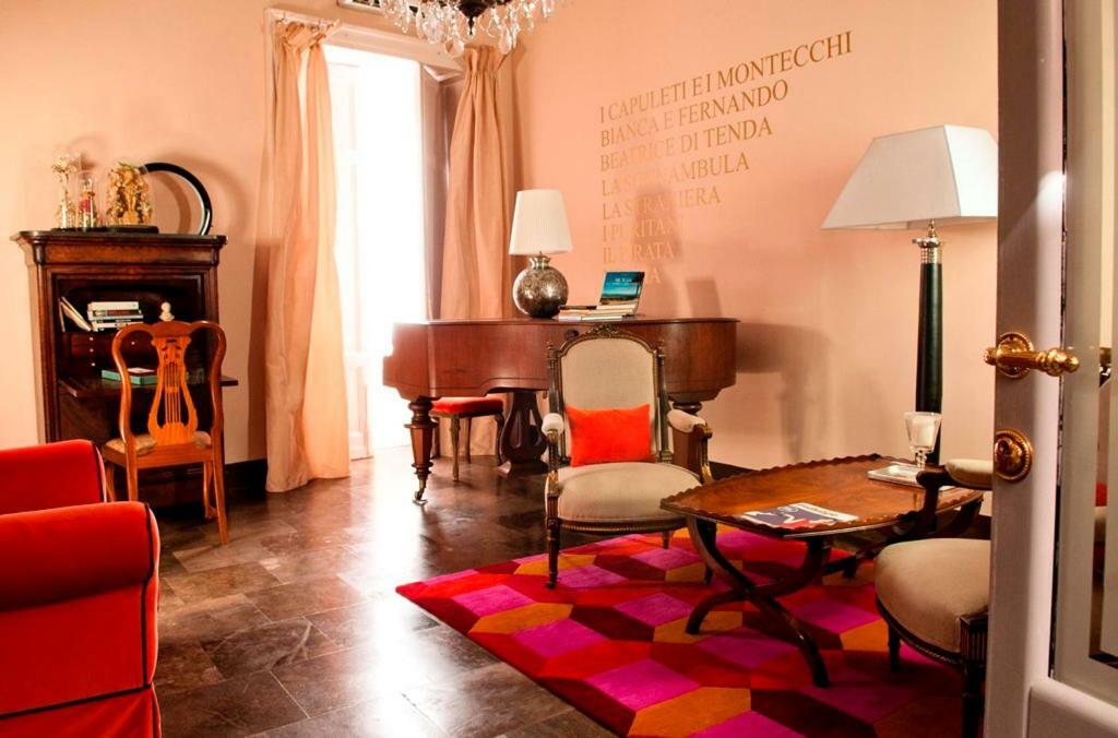 Guest house Asmundo Di Gisira 2*