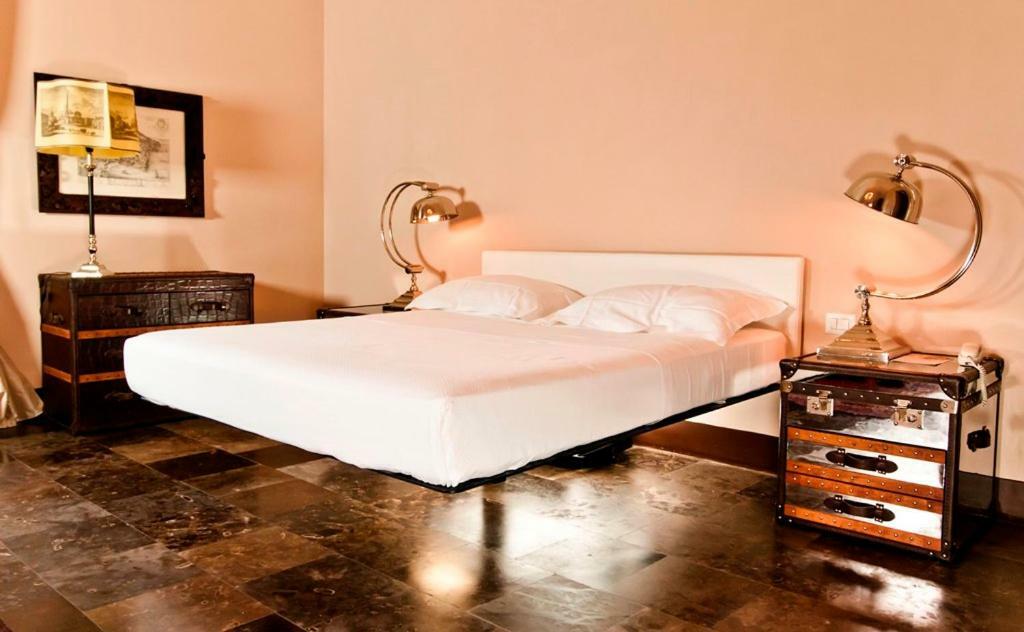 Guest house Asmundo Di Gisira Catania