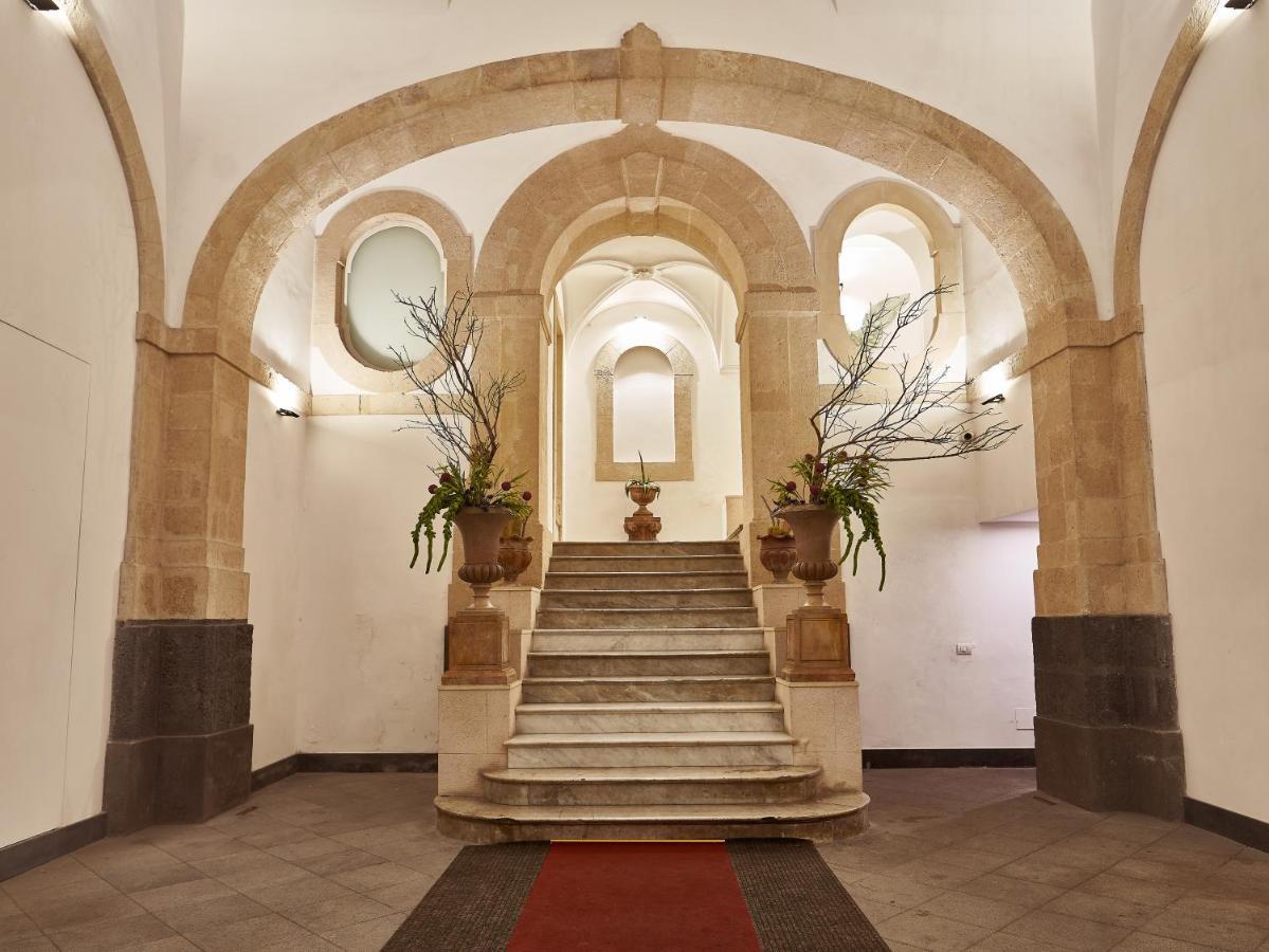 Guest house Asmundo Di Gisira Catania