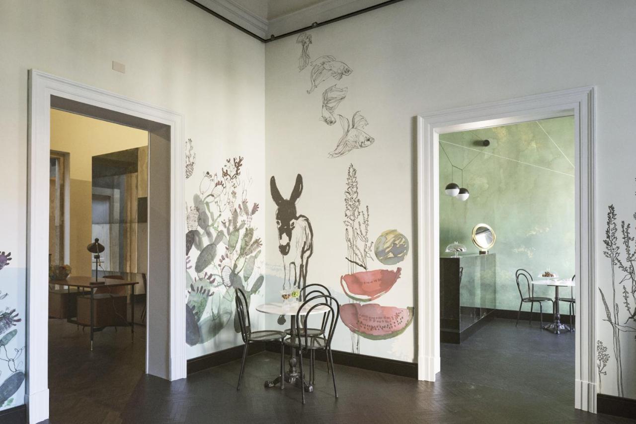 Asmundo Di Gisira Maison d'hôtes 2*