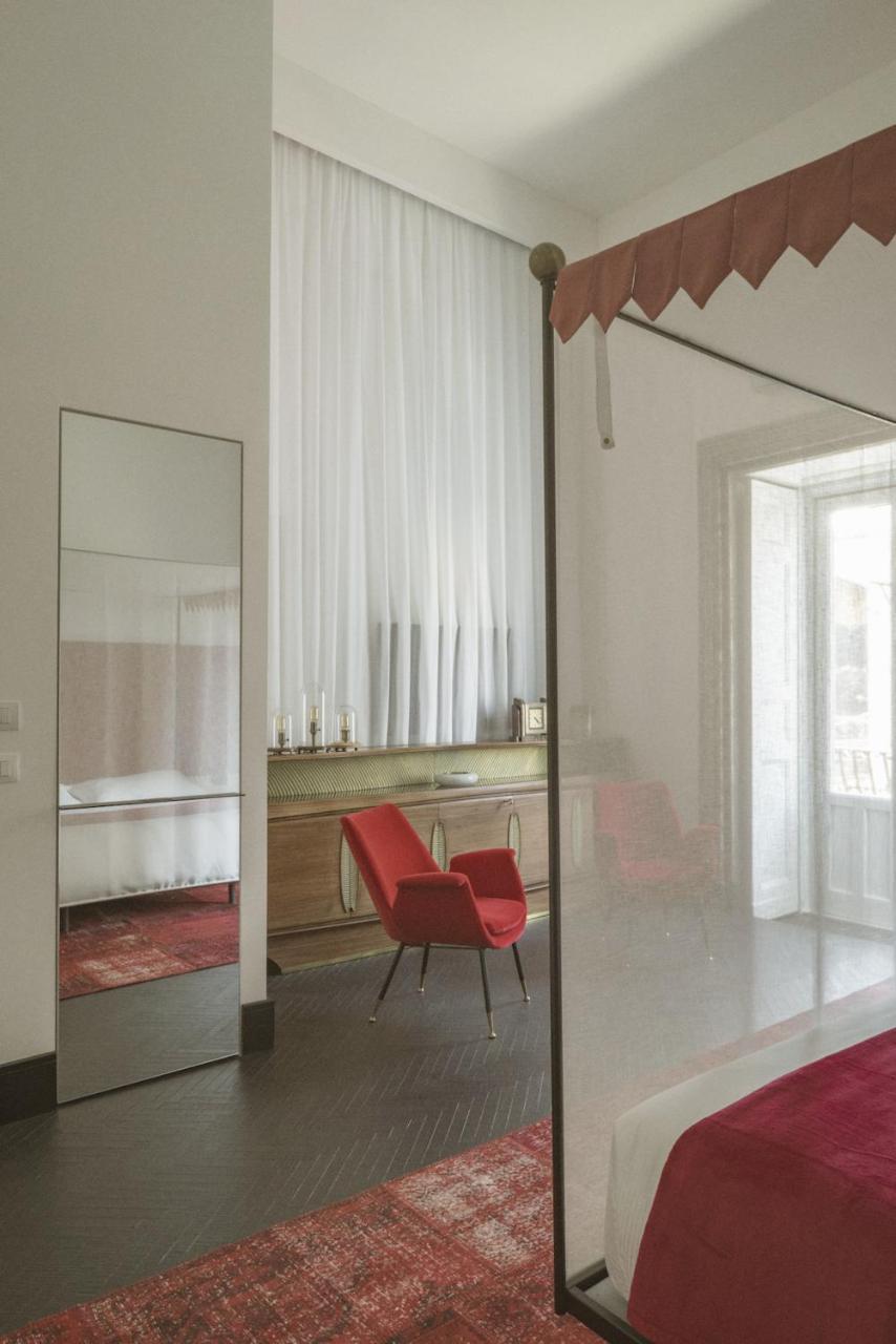 Maison d'hôtes Asmundo Di Gisira 2*