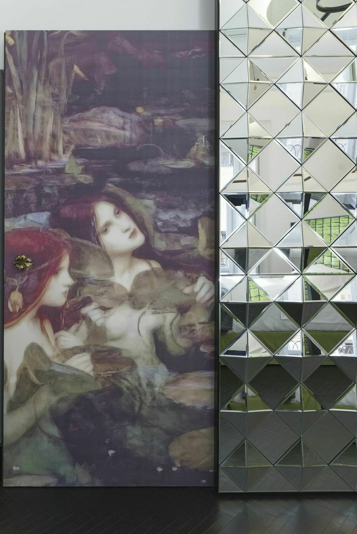 Asmundo Di Gisira Maison d'hôtes 2*