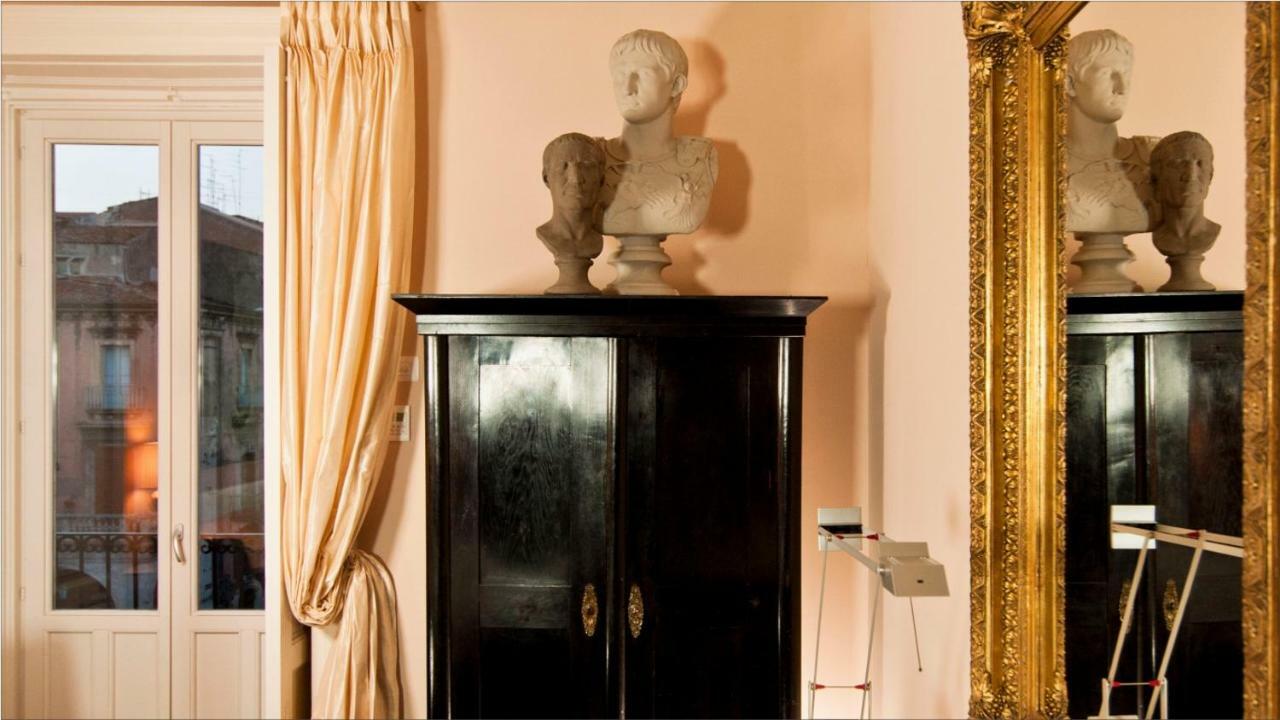 Maison d'hôtes Asmundo Di Gisira