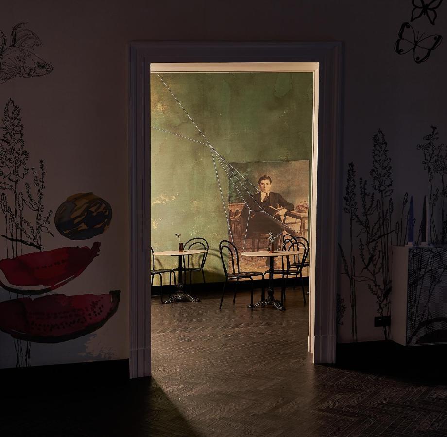 Asmundo Di Gisira Maison d'hôtes